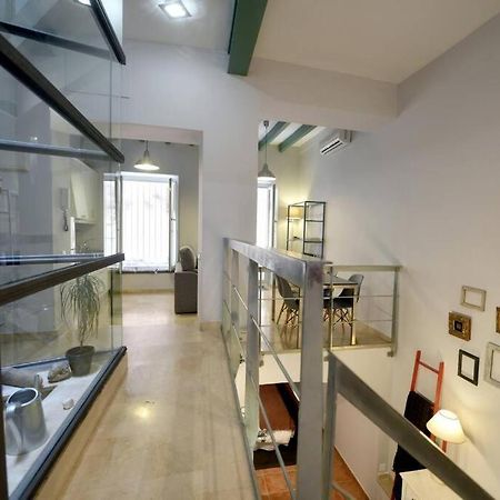 Alegria Sevilla Urban Ngoại thất bức ảnh