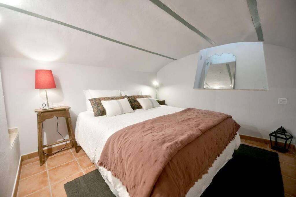 Alegria Sevilla Urban Ngoại thất bức ảnh