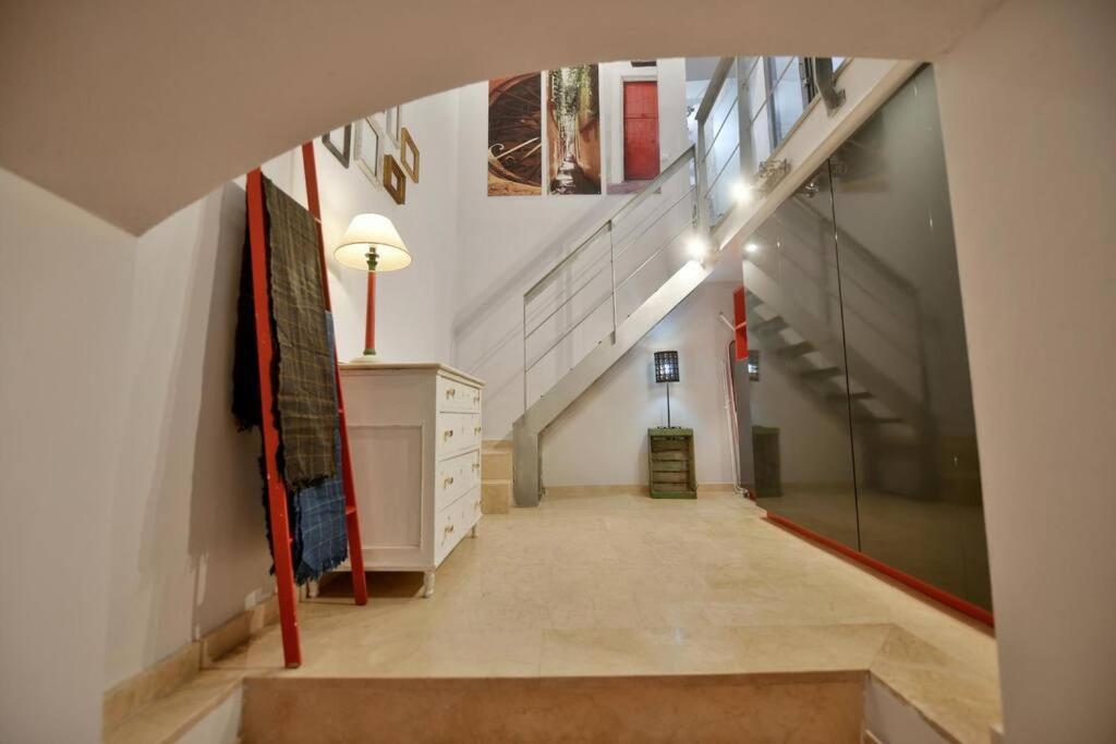 Alegria Sevilla Urban Ngoại thất bức ảnh