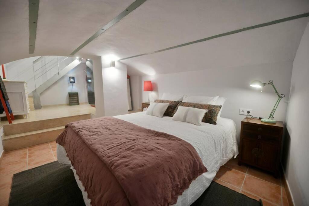 Alegria Sevilla Urban Ngoại thất bức ảnh