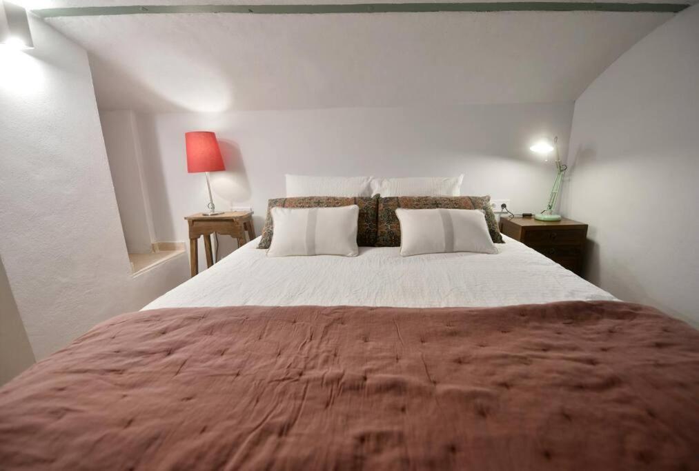 Alegria Sevilla Urban Ngoại thất bức ảnh