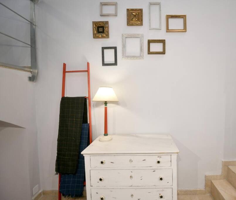 Alegria Sevilla Urban Ngoại thất bức ảnh