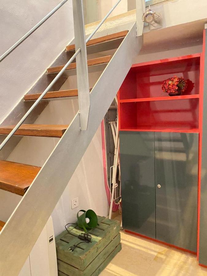 Alegria Sevilla Urban Ngoại thất bức ảnh