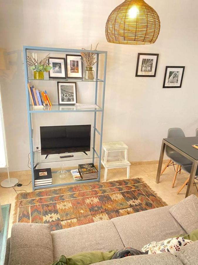 Alegria Sevilla Urban Ngoại thất bức ảnh