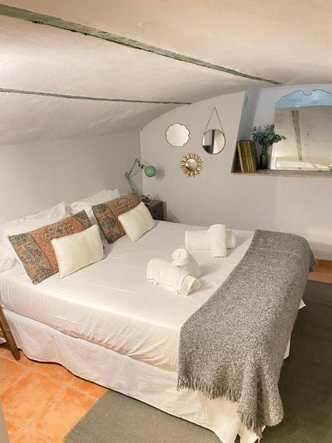 Alegria Sevilla Urban Ngoại thất bức ảnh